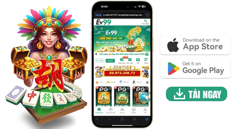 Hướng dẫn tải ứng dụng A99 trên iOS