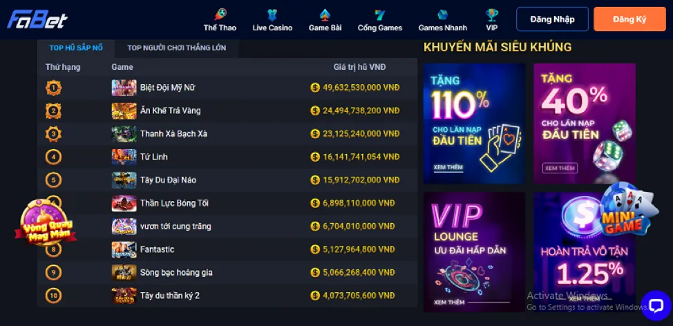 Ứng dụng di động A99